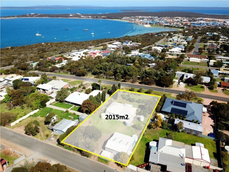 83 Eltham Avenue, Port Lincoln SA 5606