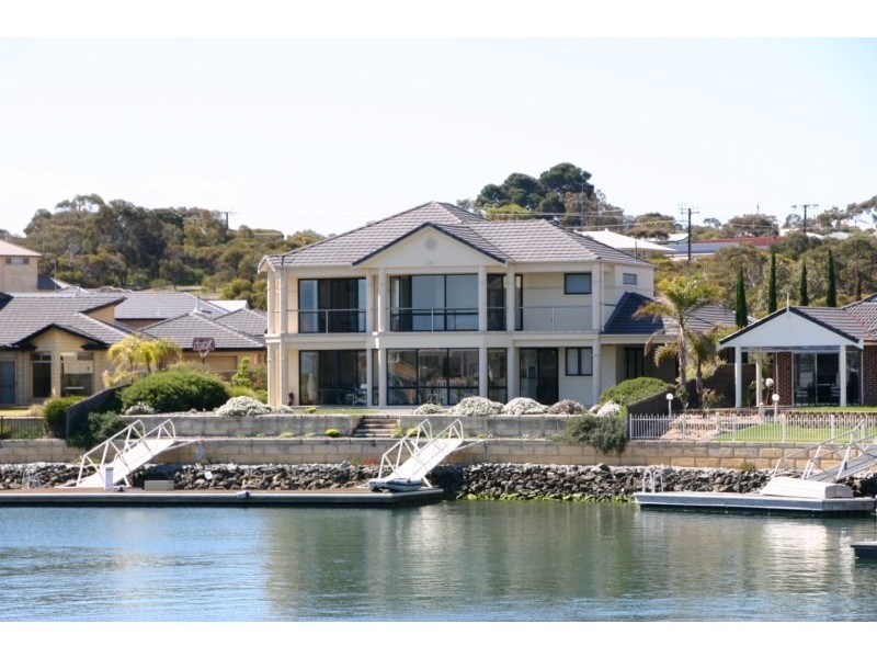 3 Calais Avenue, Port Lincoln SA 5606
