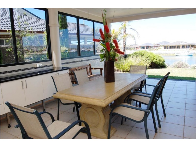 3 Calais Avenue, Port Lincoln SA 5606