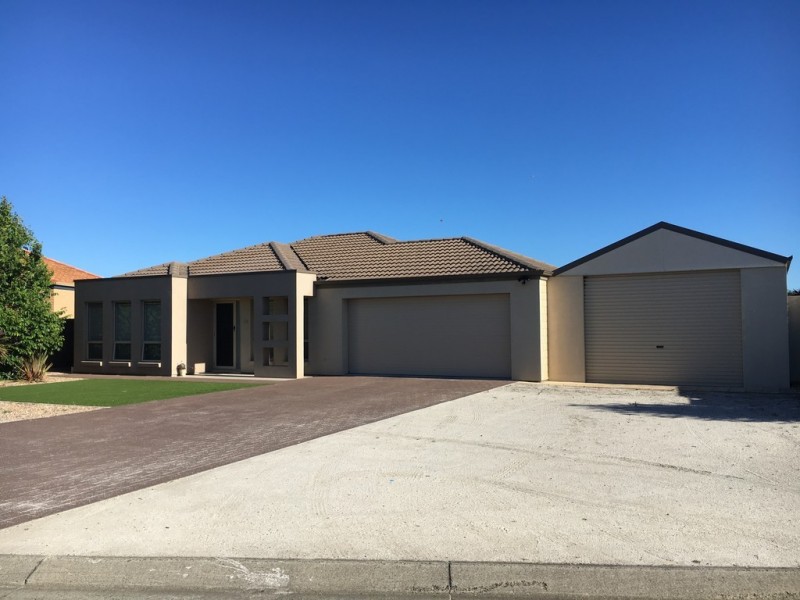 28 Wingard Terrace, Port Lincoln SA 5606