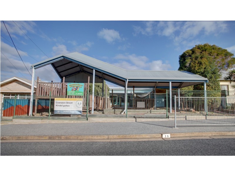 15 Cranston Street, Port Lincoln SA 5606