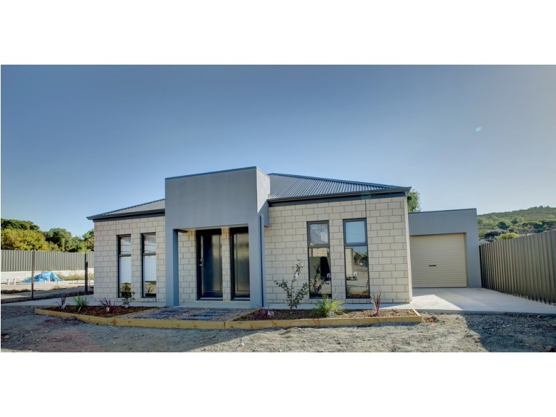 1-4/27 Angas Street, Port Lincoln SA 5606