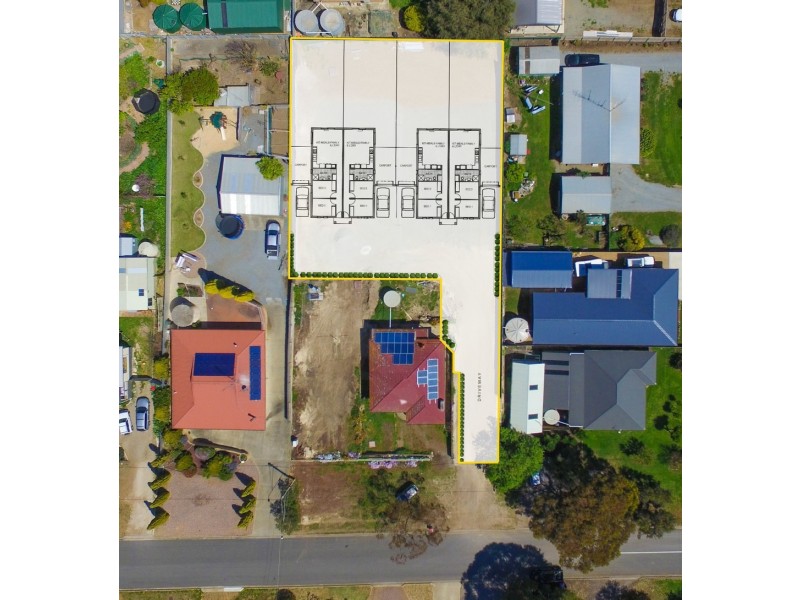 1-4/27 Angas Street, Port Lincoln SA 5606