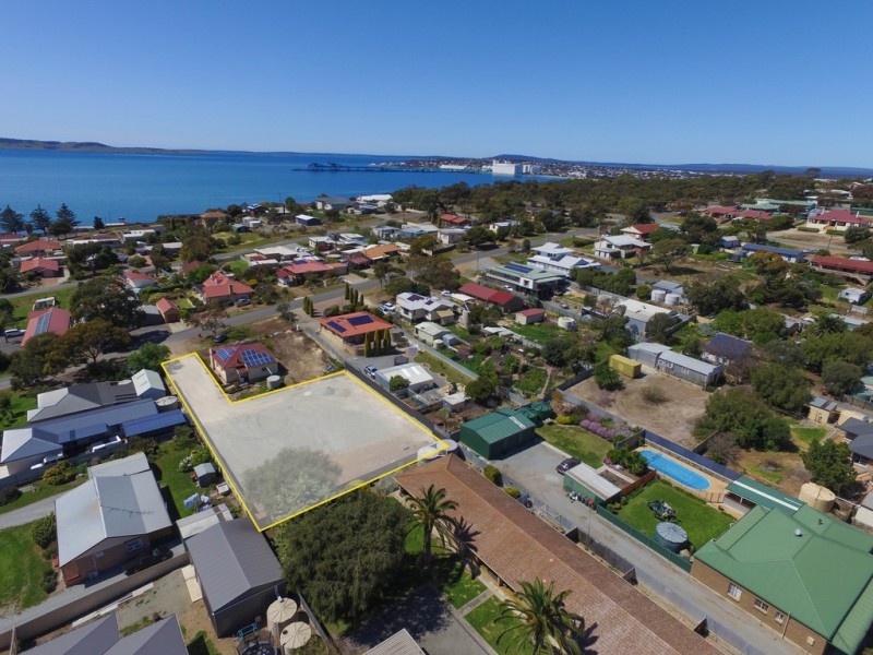 1-4/27 Angas Street, Port Lincoln SA 5606