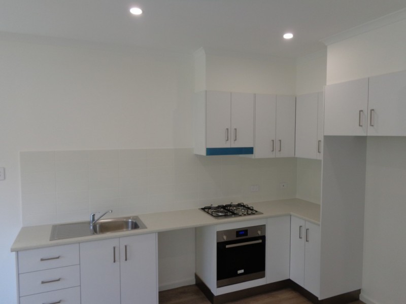 1-4/27 Angas Street, Port Lincoln SA 5606