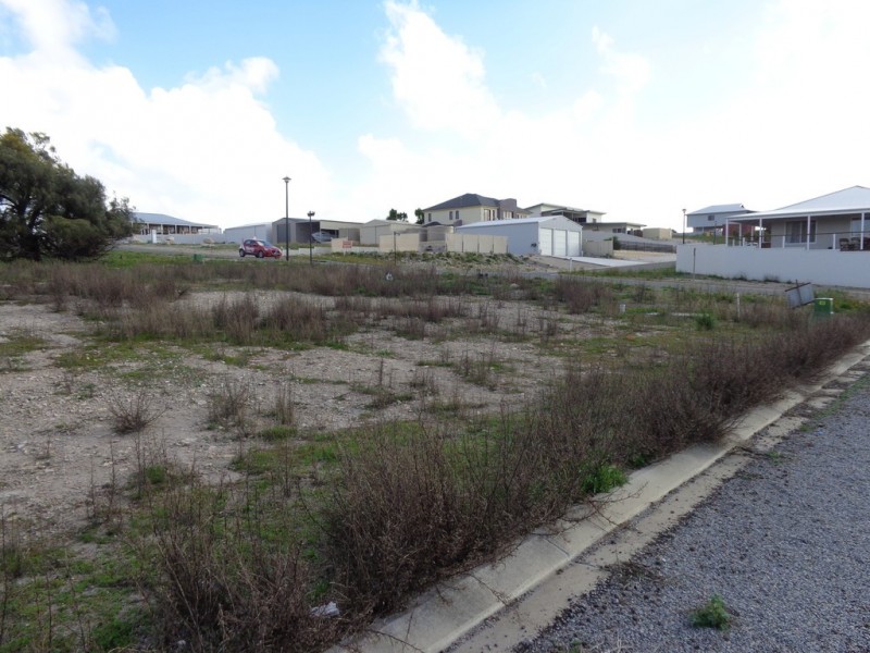 1/14 Benson Avenue, Coffin Bay SA 5607