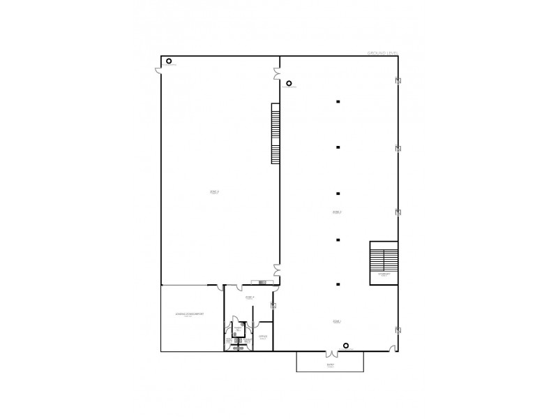 69 Mortlock Terrace, Port Lincoln SA 5606 Floorplan