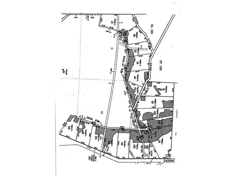 Lot 102 Flinders Hwy, Coulta SA 5607