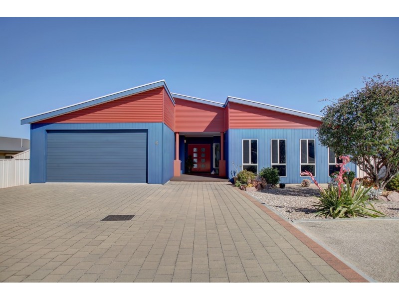 6 Kaidan Court, Port Lincoln SA 5606