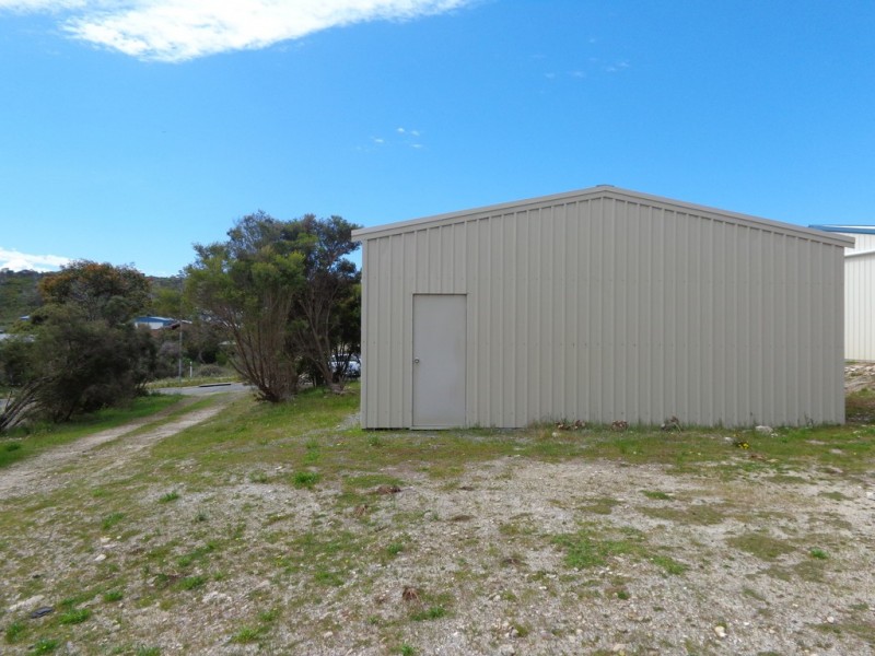 25 Penny Lane, Coffin Bay SA 5607