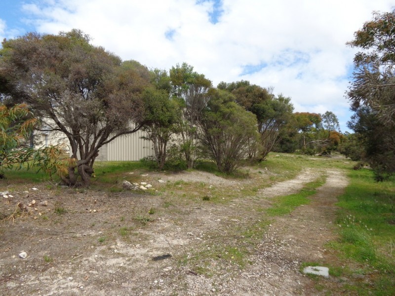25 Penny Lane, Coffin Bay SA 5607