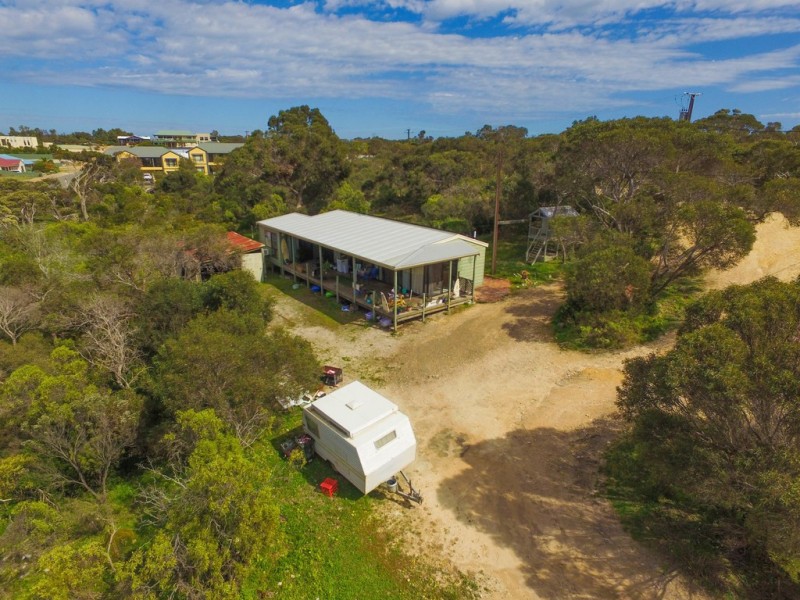 10 Osprey Court, Coffin Bay SA 5607