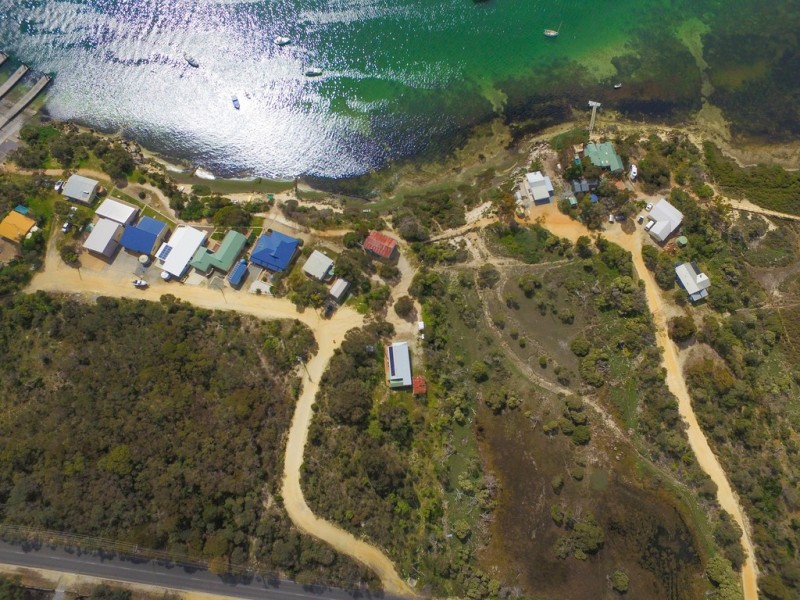 10 Osprey Court, Coffin Bay SA 5607
