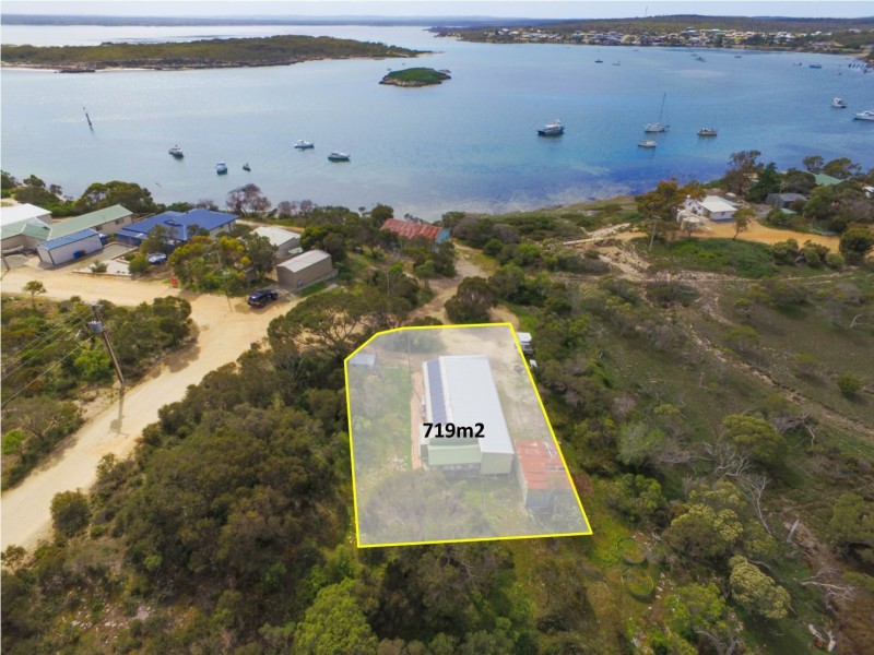 10 Osprey Court, Coffin Bay SA 5607