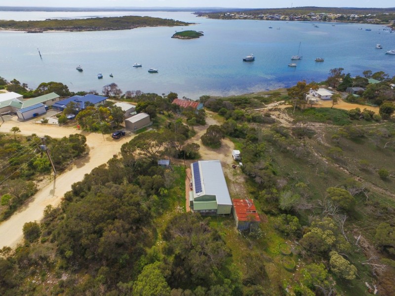 10 Osprey Court, Coffin Bay SA 5607
