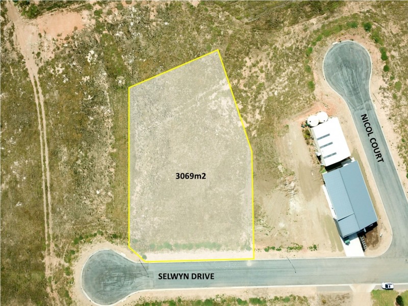 26 Selwyn Drive, Tumby Bay SA 5605