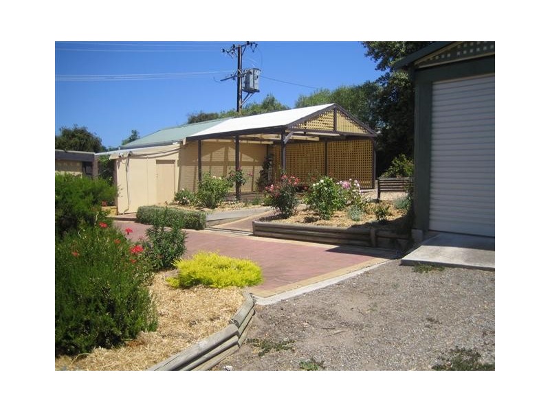 17  Stuart Tce, Port Lincoln SA 5606