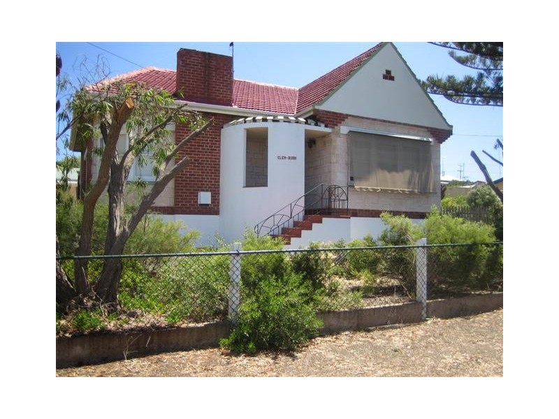 17  Stuart Tce, Port Lincoln SA 5606