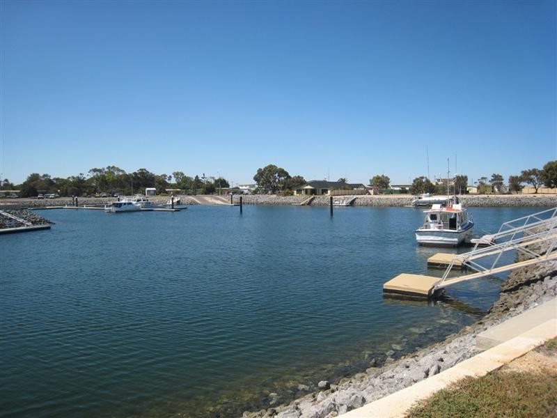 1 Wandana Place, Tumby Bay SA 5605