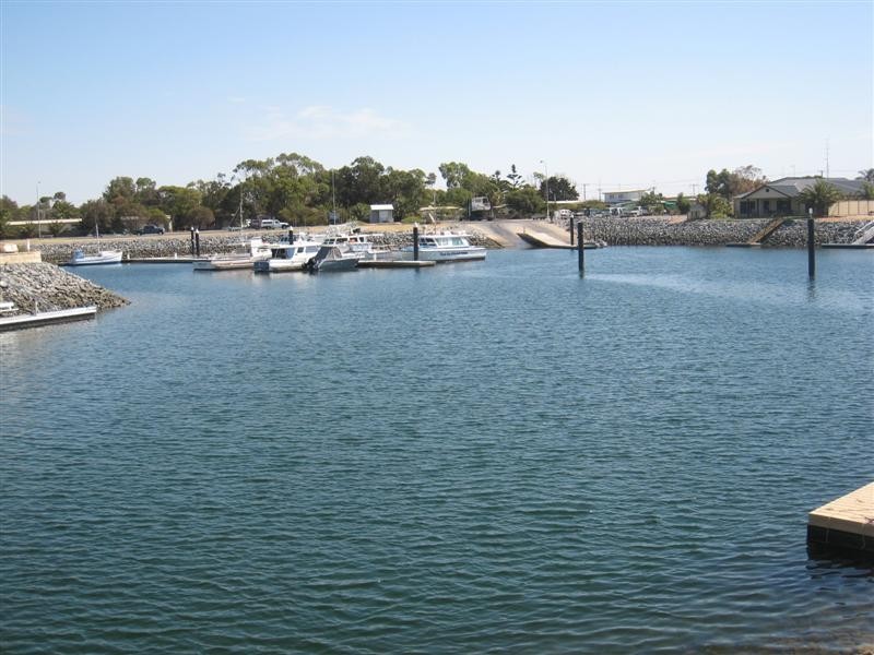 1 Wandana Place, Tumby Bay SA 5605