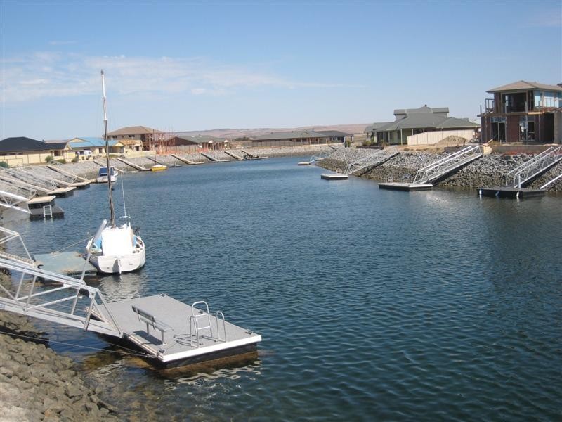 1 Wandana Place, Tumby Bay SA 5605