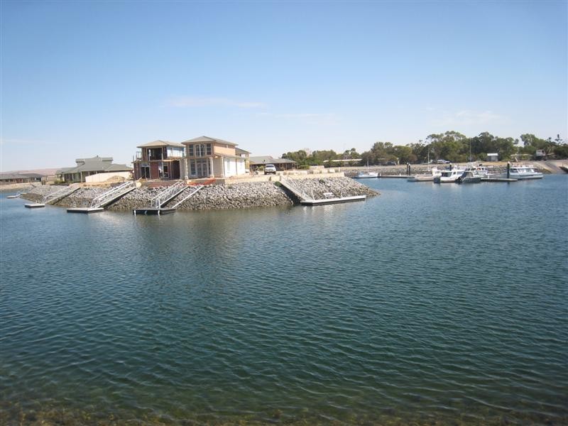 1 Wandana Place, Tumby Bay SA 5605