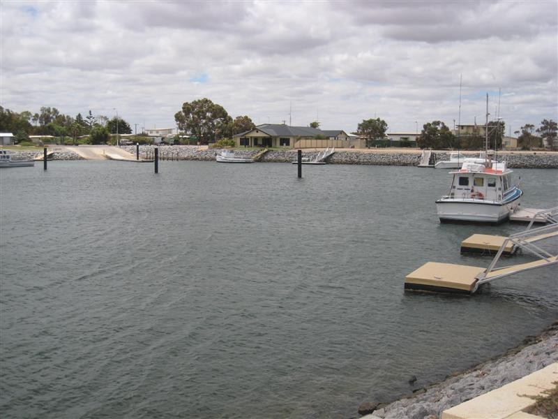 1 Wandana Place, Tumby Bay SA 5605