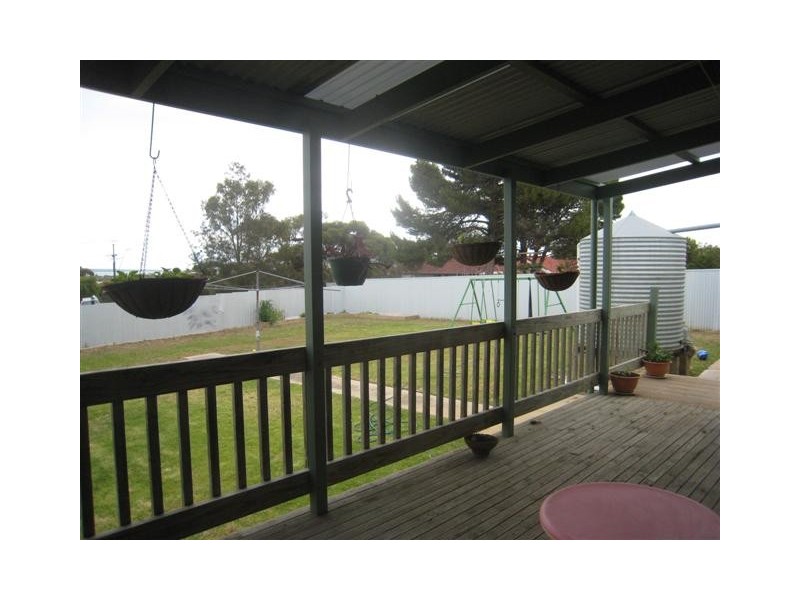 6 McLaren Street, Port Lincoln SA 5606