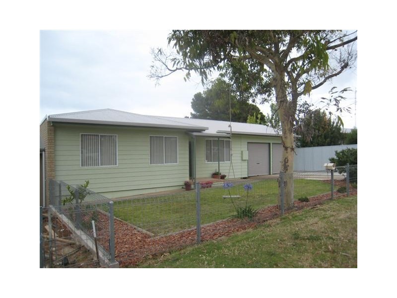 6 McLaren Street, Port Lincoln SA 5606