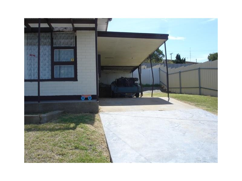 18 Kiama Ave, Port Lincoln SA 5606