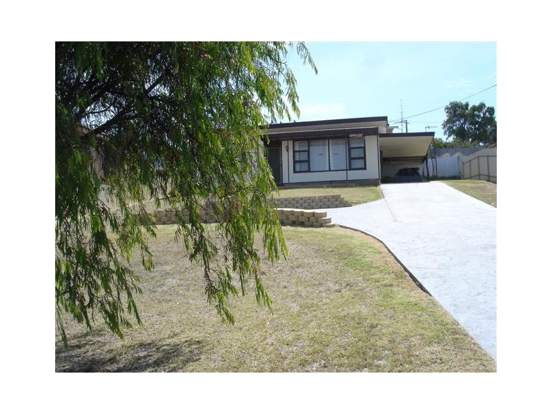 18 Kiama Ave, Port Lincoln SA 5606