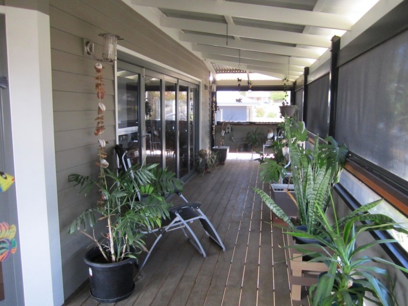 57 New West Road, Port Lincoln SA 5606