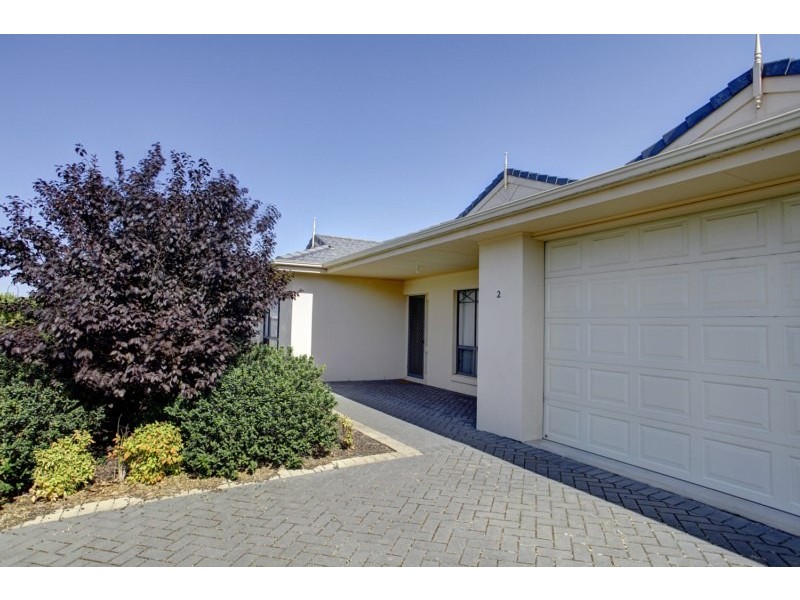 2 Calais Avenue, Port Lincoln SA 5606