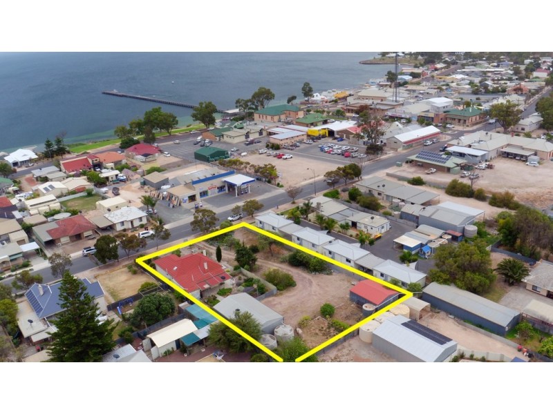 61-63 Wells Street, Streaky Bay SA 5680