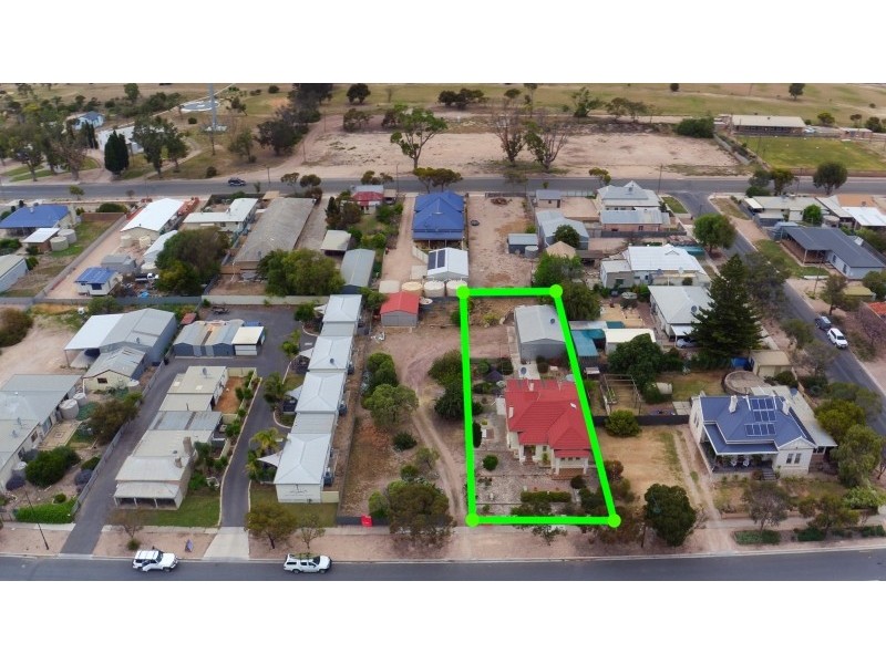 61-63 Wells Street, Streaky Bay SA 5680