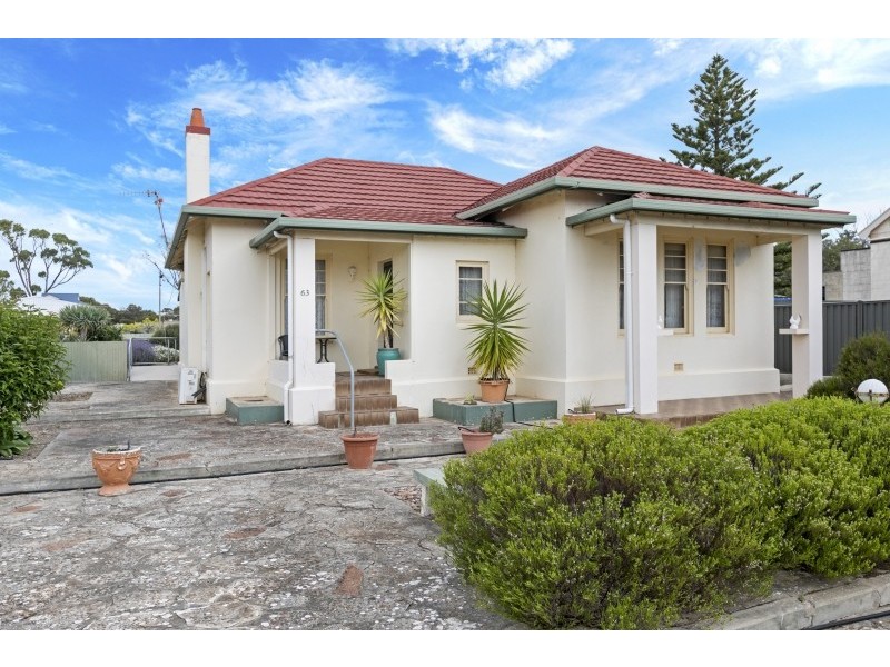 61-63 Wells Street, Streaky Bay SA 5680