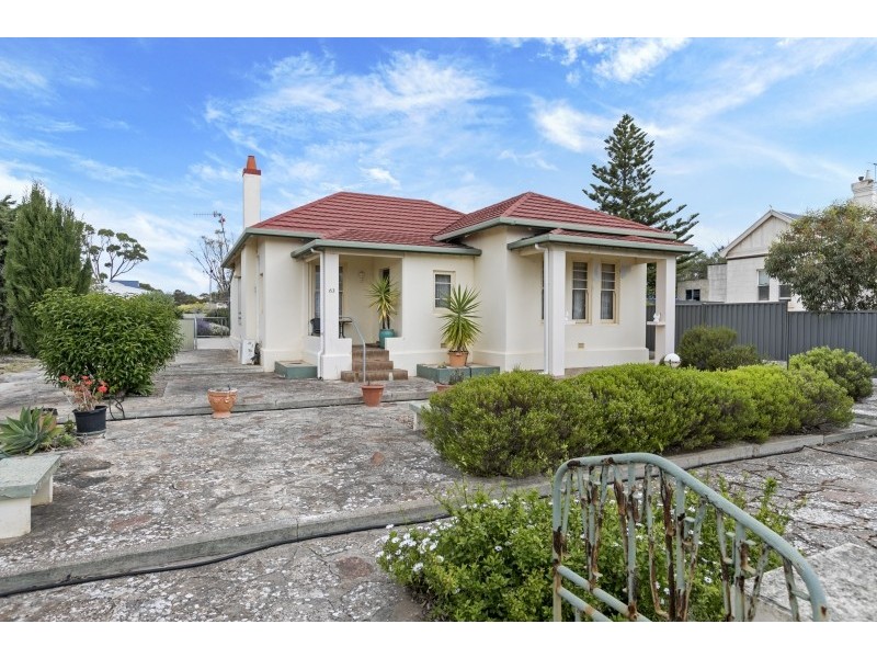 61-63 Wells Street, Streaky Bay SA 5680