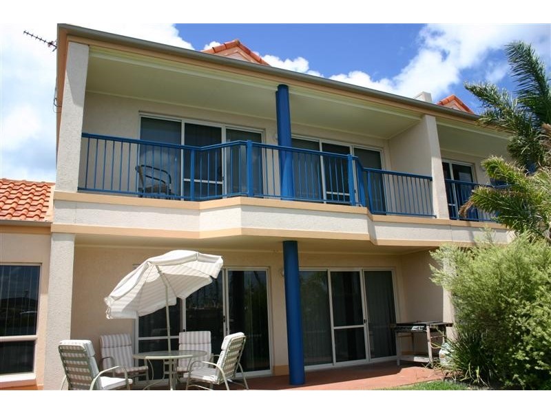 1/12 Island Drive, Port Lincoln SA 5606