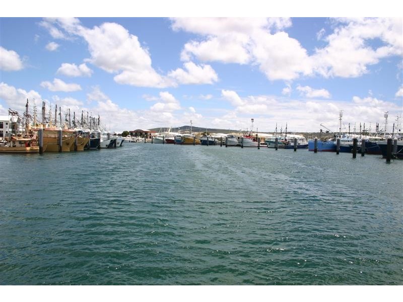 1/12 Island Drive, Port Lincoln SA 5606