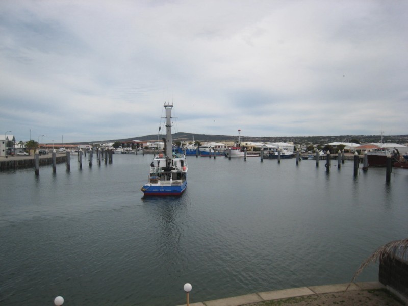 1/12 Island Drive, Port Lincoln SA 5606