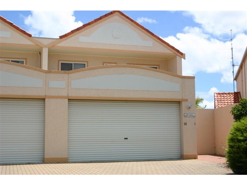 1/12 Island Drive, Port Lincoln SA 5606