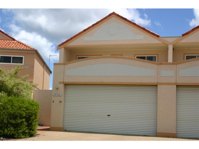 2/12 Island Drive, Port Lincoln SA 5606