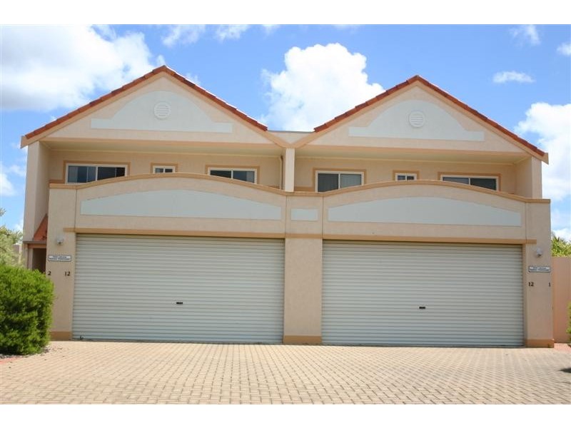 2/12 Island Drive, Port Lincoln SA 5606