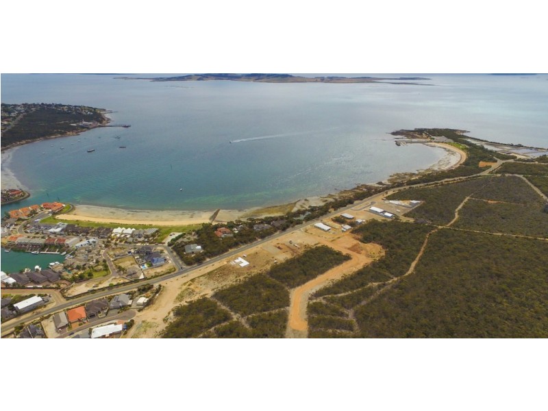 39 Eucalyptus Drive, Port Lincoln SA 5606