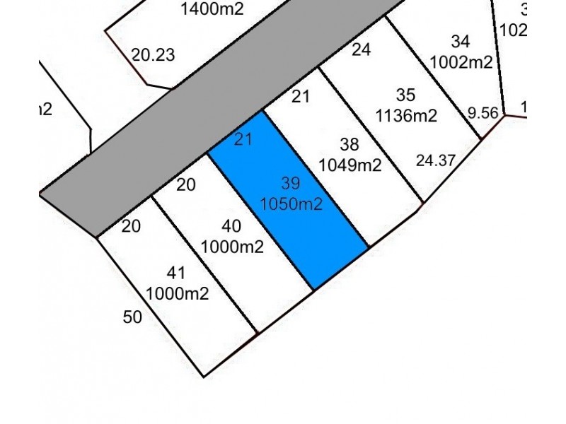 39 Eucalyptus Drive, Port Lincoln SA 5606