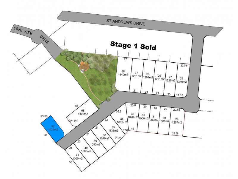 52 Eucalyptus Drive, Port Lincoln SA 5606