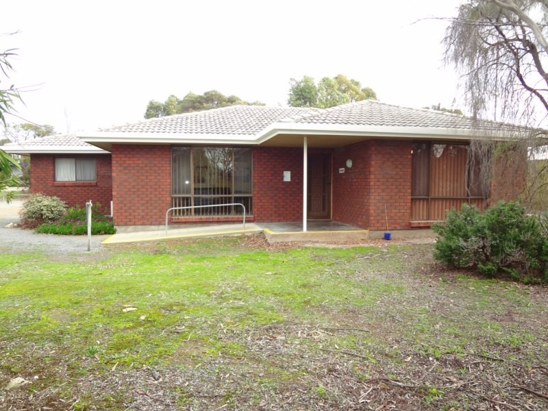 36 Flinders Avenue, Coffin Bay SA 5607
