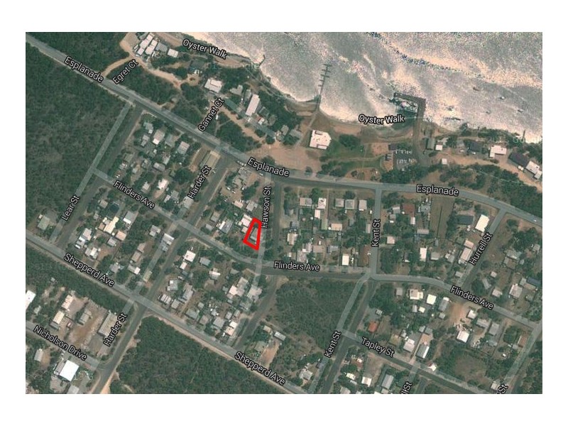 36 Flinders Avenue, Coffin Bay SA 5607