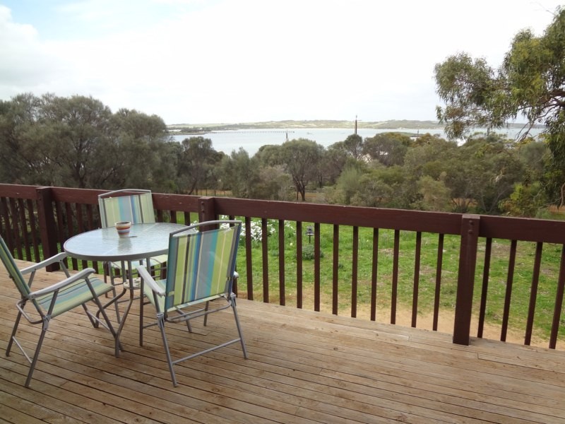 Lot 1 Dolphin Drive Mt Dutton Bay via, Coffin Bay SA 5607