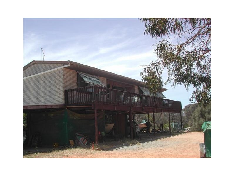 Lot 1 Dolphin Drive Mt Dutton Bay via, Coffin Bay SA 5607